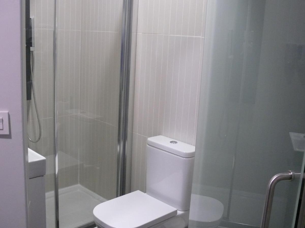 Hostal Letto Dal Mare Valenza Esterno foto