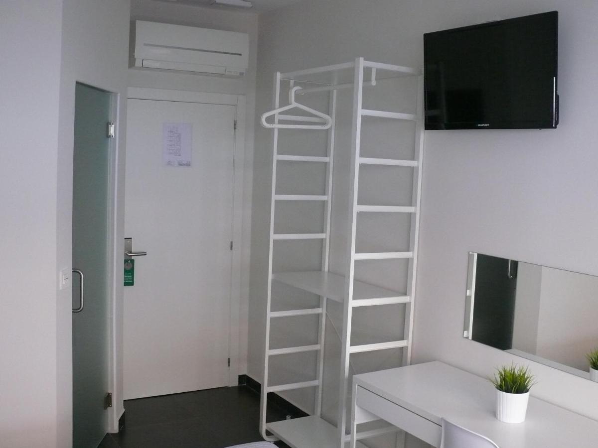 Hostal Letto Dal Mare Valenza Esterno foto