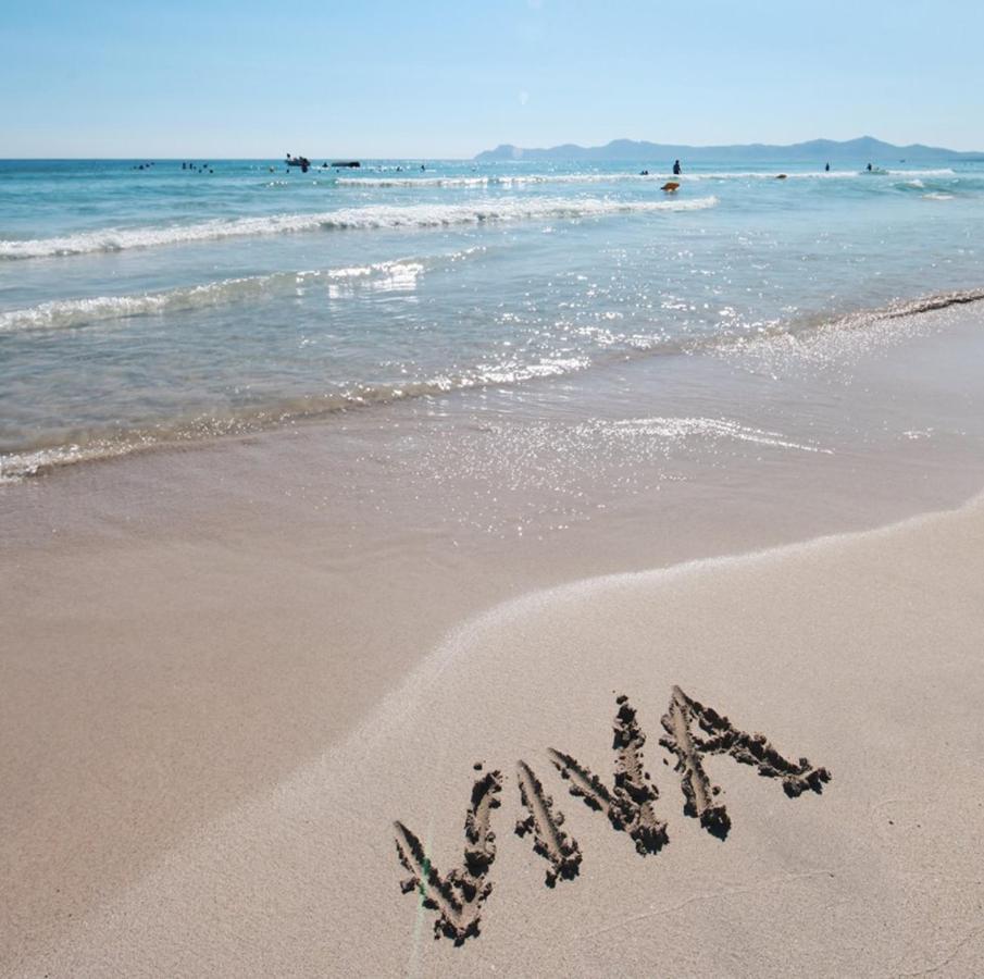 Hostal Letto Dal Mare Valenza Esterno foto